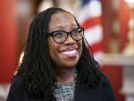 Jackson Sworn in, Becomes 1st Black Woman on Supreme Court