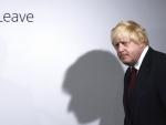 Embattled UK Prime Minister Boris Johnson Agrees to Resign