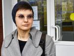 Russia Acquits Feminist Artist on Trial for Pornography