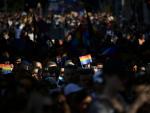 EU Takes Hungary to Highest Court over LGBTQ+, Media Rules