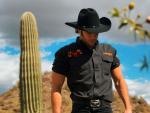 Photographer Luke Gilford Finds Queer Joy in Queer Cowboys