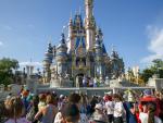 Change in Title with Men Working at Disney Dress-Up Shops