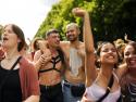 2 Apparent Homophobic Attacks Reported after Berlin Pride