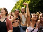 2 Apparent Homophobic Attacks Reported after Berlin Pride