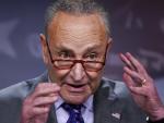 Pressure on Senate GOP after Same-Sex Marriage Passes House