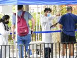 WHO Chief Advises Reducing Sex Partners to Avoid Monkeypox
