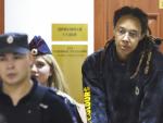 In Rare Contact, US Offers Russia Deal for Out WNBA Star Brittney Griner, Whelan
