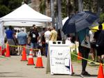 California Not Ready to Declare Emergency over Monkeypox