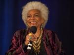 Nichelle Nichols, Lt. Uhura on 'Star Trek,' has Died at 89