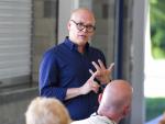 Same-Sex Marriage Plaintiff Obergefell Runs for Ohio Office