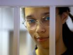 Russian Judge Convicts Out WNBA Star Brittney Griner, Gives 9-Year Sentence
