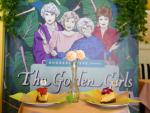 'Golden Girls' LA Pop-Up Restaurant has the Golden Touch