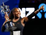 Serena Williams Says She is 'Evolving Away from Tennis'