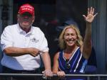 Trump's Bond with GOP Deepens after Primary Wins, FBI Search