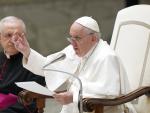 Pope Francis Meets Transgender Guests of Rome Church