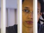 WNBA's Brittney Griner Appeals Her Russian Prison Sentence