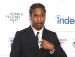 Rapper A$AP Rocky Charged with Felony Assault with a Firearm