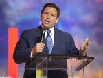 Trio of Suits Target Florida 'Woke' Law Pushed by DeSantis