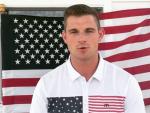 Watch: Over Madison Cawthorn, GOP Candidate Bo Hines Talks Banana Republics