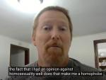 To Stone or Not To Stone Gays? That is the Question for GOP Candidate in Oklahoma