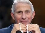 Dr. Fauci, Top Infectious Disease Expert, to Retire in December