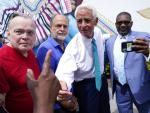 DeSantis Rival to Emerge from High-Stakes Florida Primary