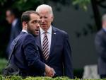 Stephen Goepfert, President Biden's Out Personal Aide, Leaves Job at Week's End