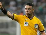 Out Brazilian Football Ref Contends 40% of Players are Not Straight