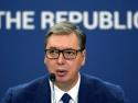 Serbia's Leader Says EuroPride Won't Happen Due to Threats