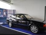 Diana's Car Auctioned as 25th Anniversary of Her Death Nears