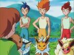 Twitter Reminds Us that Pokémon is in Fact Very Queer