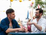 'Monumental Moment.' Billy Eichner on Remaking the Rom-Com