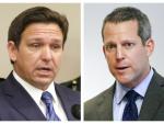 DeSantis Seeks Dismissal of Suit by Suspended Prosecutor