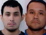 Canadian Manhunt Continues for Deadly Stabbing Suspects