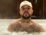 From Pageant to the Ring — All in the Week for Out British Boxer