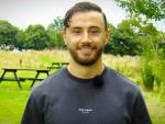Footballer Zander Murray 'Blown Away' By Support After Coming Out
