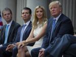 NY Attorney General Sues Donald Trump and his Company