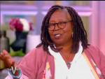 Whoopi Goldberg Needs to Explain Lindsey Graham Gay Joke