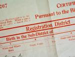 Montana Accepting Transgender Birth Certificate Changes