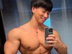 EDGE Rewind: Japanese Bodybuilder Thirst Traps in Speedo when Throwing Out First Pitch 