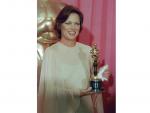 Oscar-Winning 'Cuckoo's Nest' Actor Louise Fletcher Dies