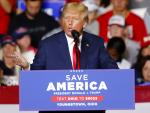 Watch: Donald Trump Says 'We Have to Keep Our  Country Gay' ... And Twitter Responds
