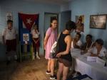Cuba Holds Unusual Vote on Law Allowing Same-Sex Marriage
