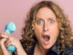 Out Comic Judy Gold Shades Lindsey Graham over his Sexuality