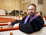 LGBTQ+-Friendly Church OK with Getting Southern Baptist Boot