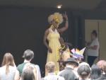 Drag Performer Sues Blogger for Defamation over Edited Video