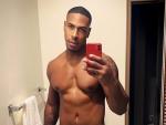 Adult Gay Performer Lawrence Morningstar Passes Away