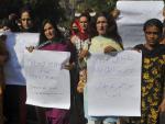 Pakistan Launches Anti-Harassment Hotline for Trans People