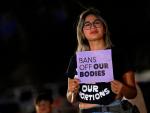 Arizona Judge Won't Suspend Ruling That Halted All Abortions