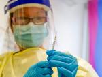 Some Officials Now Say Monkeypox Elimination Unlikely in US